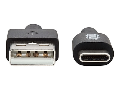 Tripp Lite 10' USB A to C Cable - Thumbnail 5