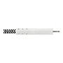 Tripp Lite Lightning USB Cable for Most Smartphones, White/Black (M102-003-HD)~#|#~sp151598308_sc7