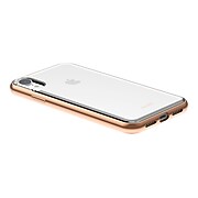 Moshi Vitros Cover for iPhone XR, Champagne Gold (99MO103301)