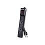 CyberPower Essential 6-Outlet Surge Protector, 12', Black (CSB6012)~#|#~sp151598485_sc7