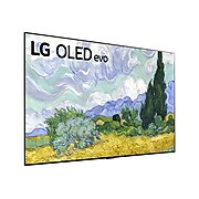 LG 77" Smart 4K Ultra TV (OLED77G1PUA)