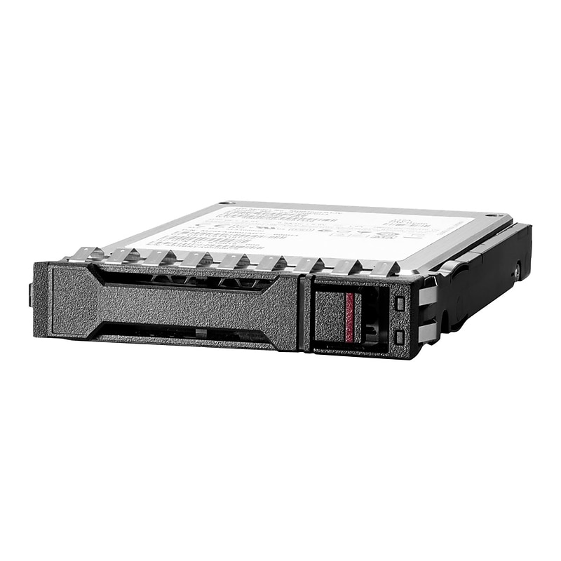 HPE Read Intensive CM6 P41403-K21 4TB U.3 PCIe 4.0 (NVMe) Hot-Swap Hard Drive Solid State Drive image 1