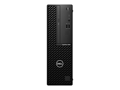 Dell OptiPlex 3090 5VVV9 Desktop Computer, Intel Core i5, 16GB Memory, 256GB SSD