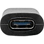 Tripp Lite USB-C to USB-A Adapter, Female to Male, Black (U329-000)~#|#~sp151600180_sc7