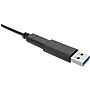 Tripp Lite USB-C to USB-A Adapter, Female to Male, Black (U329-000)~#|#~sp151600181_sc7