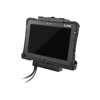 Zebra L10 Vehicle Dock, Black (300142)