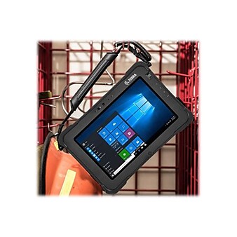 Zebra L10 Vehicle Dock, Black (300142)