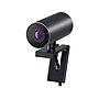 Dell UltraSharp 4K Webcam, 8.3 Megapixels, Black (WB7022-DDAO)~#|#~sp151600396_sc7