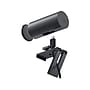 Dell UltraSharp 4K Webcam, 8.3 Megapixels, Black (WB7022-DDAO)~#|#~sp151600398_sc7