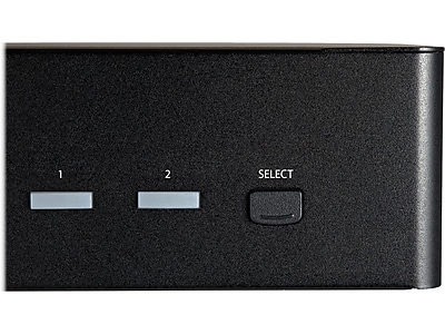 StarTech.com Dual Monitor HDMI KVM Switch - Thumbnail 3