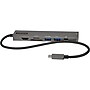 StarTech USB C Multiport Adapter for USB-C Laptop/Tablet (DKT30CHSDPD1)~#|#~sp151600500_sc7