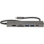 StarTech USB C Multiport Adapter for USB-C Laptop/Tablet (DKT30CHSDPD1)~#|#~sp151600501_sc7