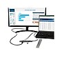 StarTech USB C Multiport Adapter for USB-C Laptop/Tablet (DKT30CHSDPD1)~#|#~sp151600504_sc7