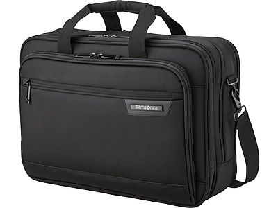 Samsonite Classic Business 2.0 Laptop Briefcase