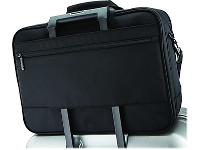 Samsonite Classic Business 2.0 Laptop Briefcase - Thumbnail 2