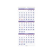 15-1/2 x 22-3/4" 2020 At-A-Glance PM3-28 Monthly Wall Calendar 