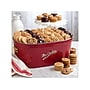 Mrs. Fields Nibblers Cookies Variety Pack (ST17EV226)~#|#~sp152199342_sc7