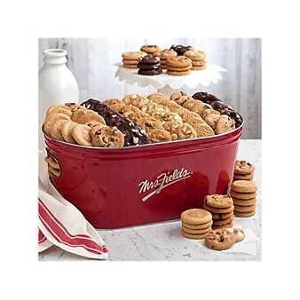 Mrs. Fields Nibblers Cookies Variety Pack (ST17EV226)