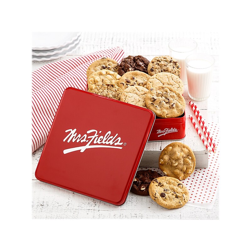 Mrs. Fields Cookies Variety Pack (ST17EV10022) image 1