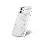 Argento MVMT Granite Phone Case for iPhone 11/XR, White Marble (IC7686MB11RWHA)~#|#~sp152284499_sc7