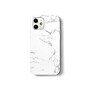 Argento MVMT Granite Phone Case for iPhone 11/XR, White Marble (IC7686MB11RWHA)~#|#~sp152284500_sc7