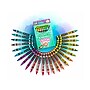 Crayola Colors of Kindness Crayons, Assorted Colors, 24/Box (52-0130)~#|#~sp152284715_sc7