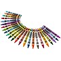Crayola Colors of Kindness Crayons, Assorted Colors, 24/Box (52-0130)~#|#~sp152284716_sc7