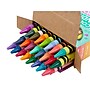 Crayola Colors of Kindness Crayons, Assorted Colors, 24/Box (52-0130)~#|#~sp152284717_sc7