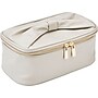 Conair scünci 9" PVC Toiletry Bag, Gray (A29705)~#|#~sp152284828_sc7