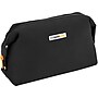 Conair 10.5" Neoprene Toiletry Bag Kit, Black (A29845)~#|#~sp152284831_sc7