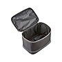 Conair scünci 9" PVC Travel Pouch, Black (A29758)~#|#~sp152284839_sc7