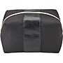 Conair scünci 7" PVC Travel Organizer, Black (A29763)~#|#~sp152284840_sc7