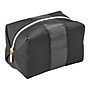 Conair scünci 7" PVC Travel Organizer, Black (A29763)~#|#~sp152284841_sc7