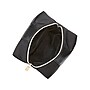 Conair scünci 7" PVC Travel Organizer, Black (A29763)~#|#~sp152284842_sc7