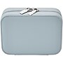 Conair Sophia Joy 7" 2-Piece PVC Travel Pouch, Blue (A29709)~#|#~sp152284843_sc7