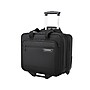 Samsonite Classic Business 2.0 15.6" Polyester Rolling Laptop Bag, Black (144296-1041)~#|#~sp152284846_sc7