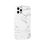 Argento MVMT Granite Phone Case for iPhone 12/12 Pro, White Marble (IC7686MB12PWHA)~#|#~sp152369761_sc7