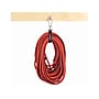 Velcro EASY HANG 0.75" x 12" Storage Strap Hook & Loop Fastener, Black (VEL-30196-USA)~#|#~sp152369773_sc7