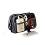 Grand Fusion Polyester Electronic Travel Organizer, Black (A280176R)~#|#~sp152369843_sc7
