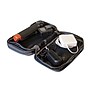 Grand Fusion Polyester Electronic Travel Organizer, Black (A280176R)~#|#~sp152369846_sc7