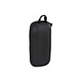 Case Logic 5.51" Polyester Travel Pouch, Black (3204520)~#|#~sp152369897_sc7