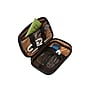 Case Logic 5.71" Polyester Travel Pouch, Black (3204521)~#|#~sp152369902_sc7
