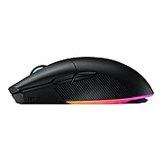 ASUS Ambidextrous Wireless Optical Gaming Mouse, Black (01L0-BMUA00)