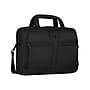 Wenger BC Pro 16" Laptop Bag, Black (606464)~#|#~sp152448291_sc7
