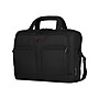Wenger BC Pro 16" Laptop Bag, Black (606464)~#|#~sp152448292_sc7