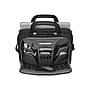 Wenger BC Pro 16" Laptop Bag, Black (606464)~#|#~sp152448294_sc7