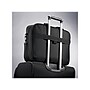 Samsonite 13.3" Polyester Laptop Bag, Black (89436-1041XX)~#|#~sp152449874_sc7