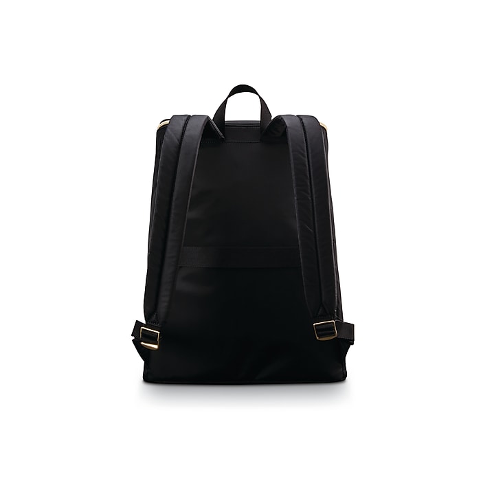 Samsonite Mobile Solution Deluxe Backpack, Black (128172