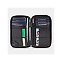 Travelon RFID-Blocking Multi-Passport Holder, Black (83100-500)~#|#~sp152449892_sc7