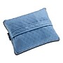 Lewis N. Clark BeWell Fabric Travel Comfort Set, Blue (B559T)~#|#~sp152449912_sc7